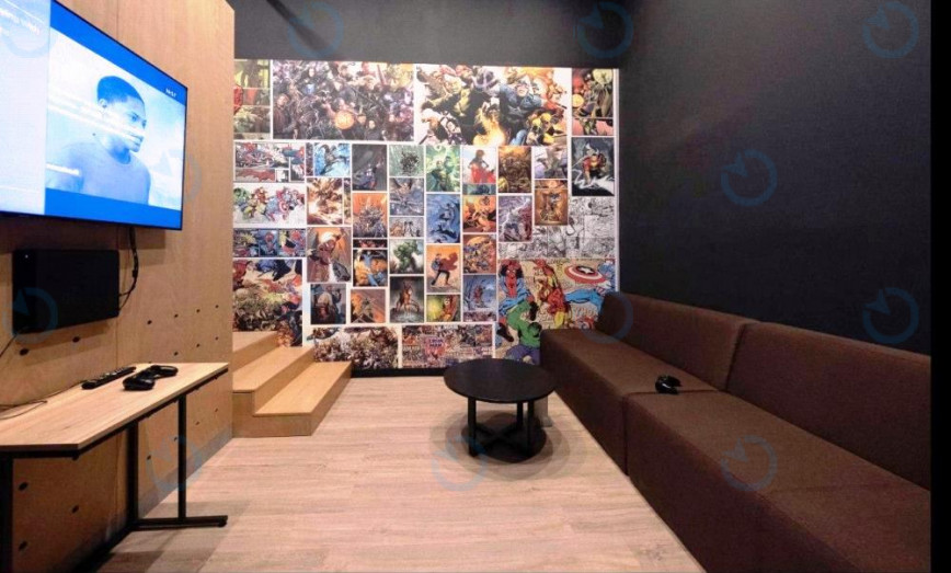 Platforma Office Club - фото 20