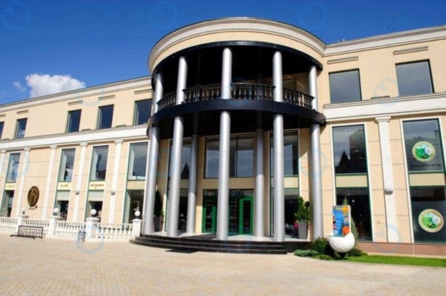 Гольф Центр - фото 4