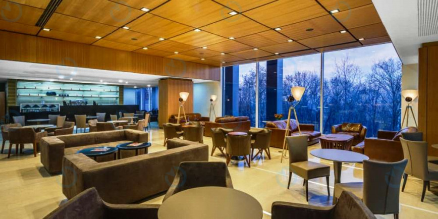 КВЦ Парковий - фото 15