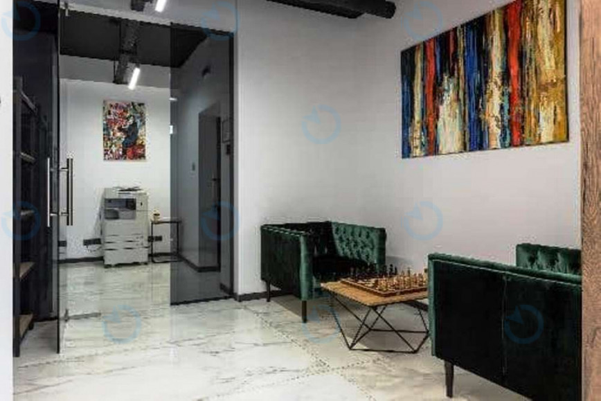 THE RESIDENT - фото 10