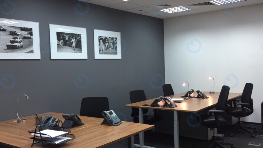 Regus of Gulliver - фото 5