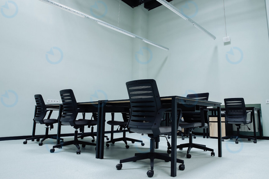 The Space - фото 7