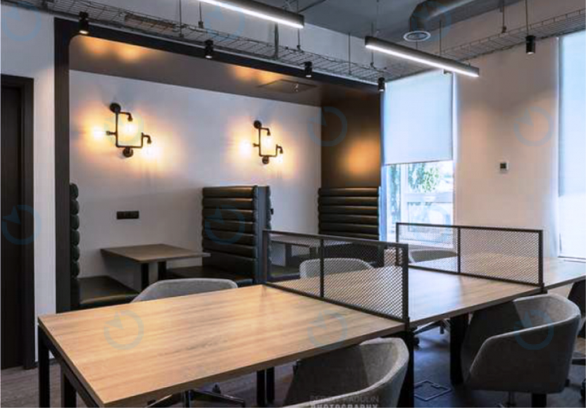 Regus of Forum West Side - фото 17