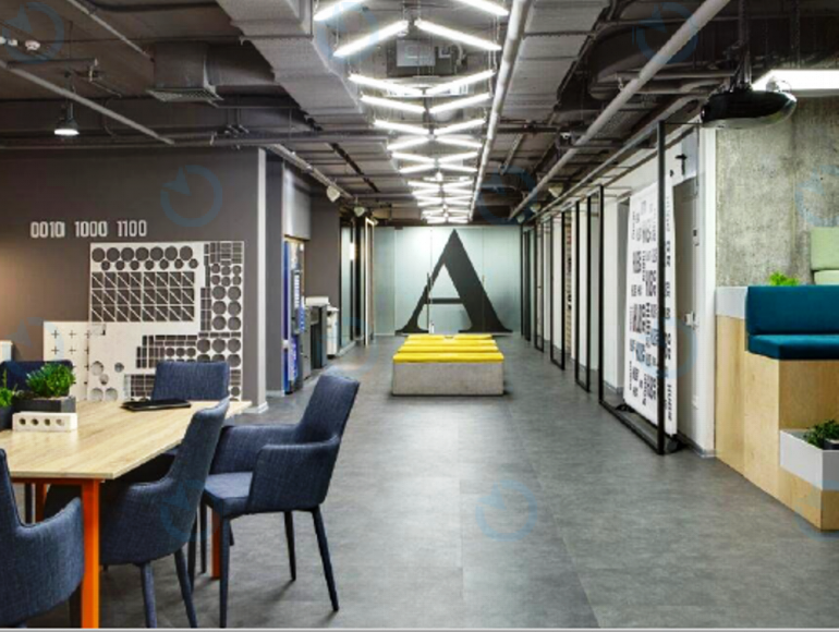 Hub 4.0 - фото 3