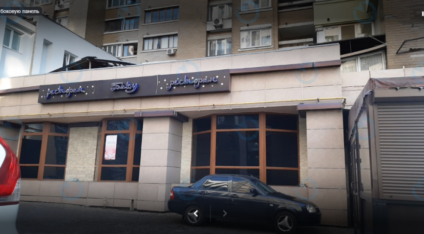 Антоновича, 88