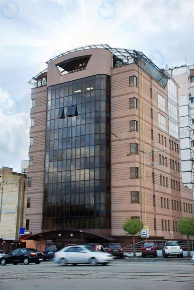 Дегтярівська, 33В