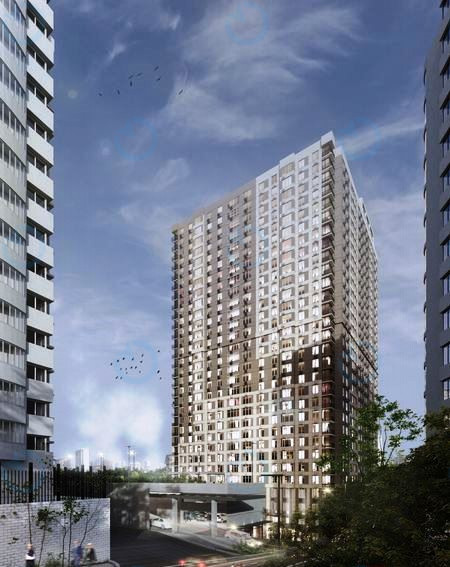 ЖК Park Hills - фото 4