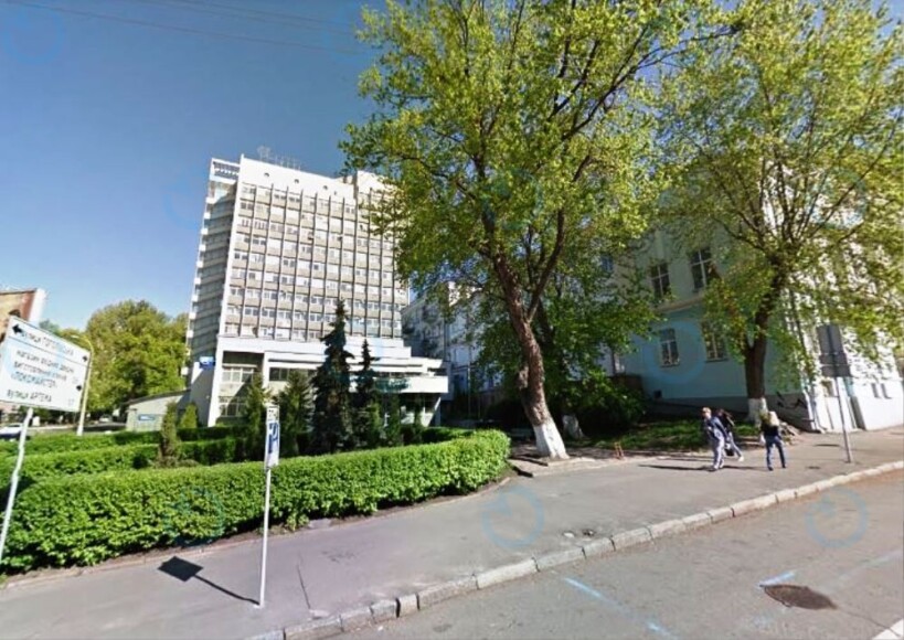 Гоголівська, 22-24 - фото 3