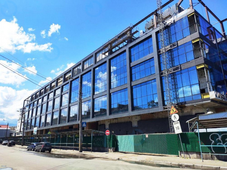 Оленівська, 23 - фото 2