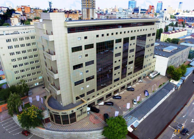 Володимирська, 101 - фото 2