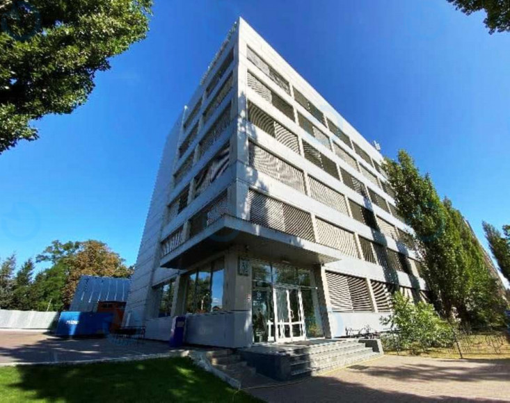 Дегтярівська, 52