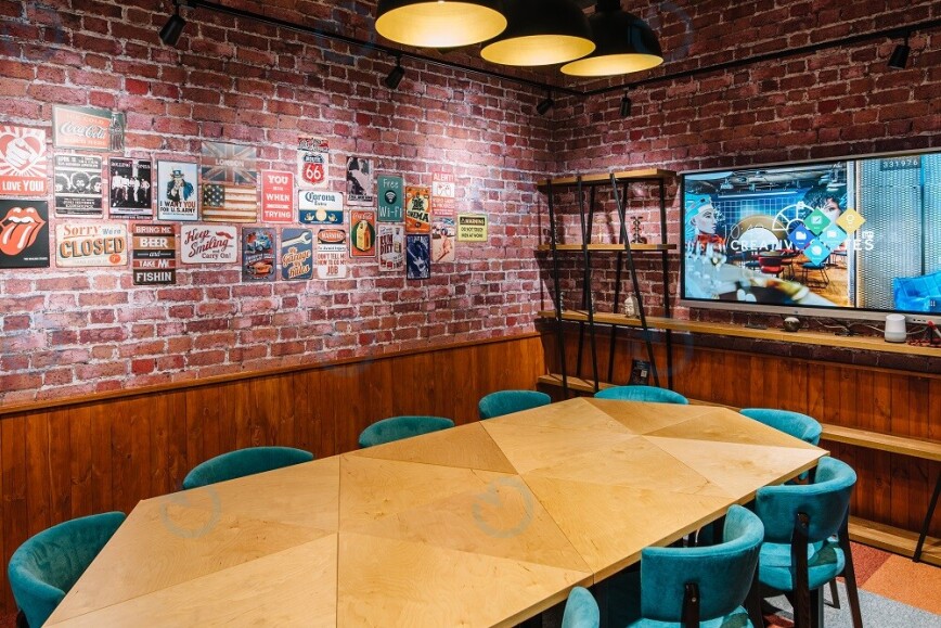 Creative States Gulliver - фото 6