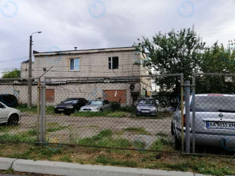 Сортувальна, 20 - фото 2