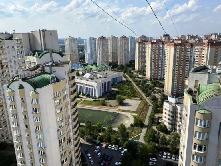 Ахматової, 46 - фото 3