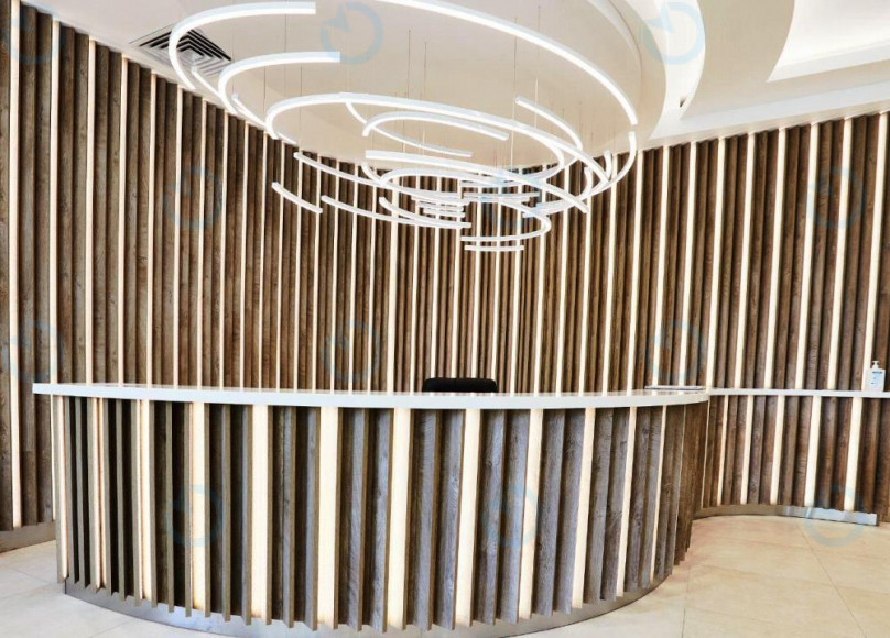 Сім'ї Прахових, 50 (Європасаж) - фото 4