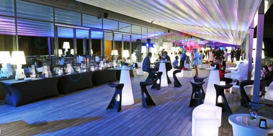 КВЦ Парковий - фото 10