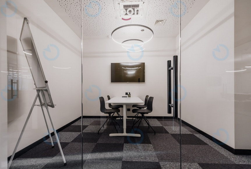 TCEH PARK - фото 8