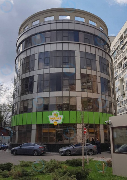 Коновальця, 44Б - фото 2