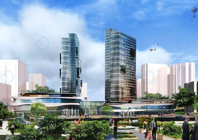 ЖК Healthy City - фото 2