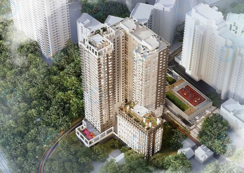 ЖК Park Hills - фото 2