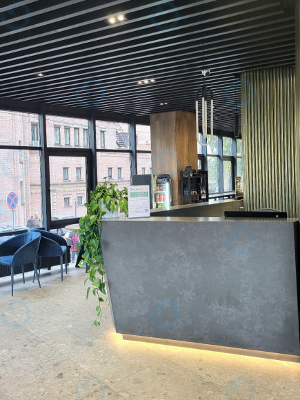 Wave (Хвиля) - фото 8