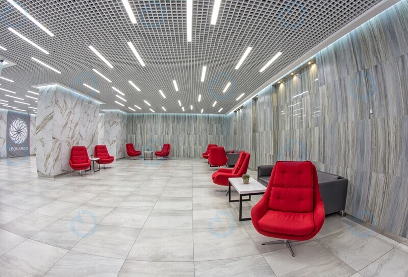 Леонардо (II черга) - фото 5