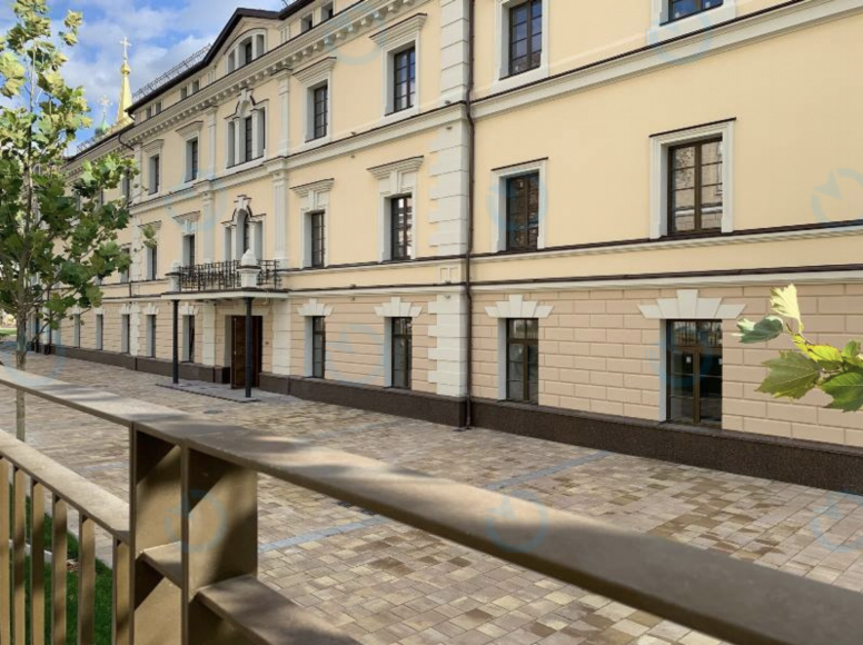 ZITADELLE (ЦИТАДЕЛЬ) - фото 4