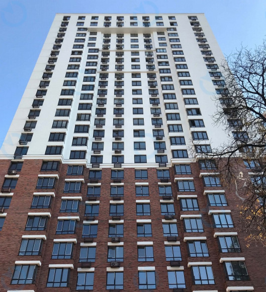 ЖК Солом'янська, 20А - фото 2