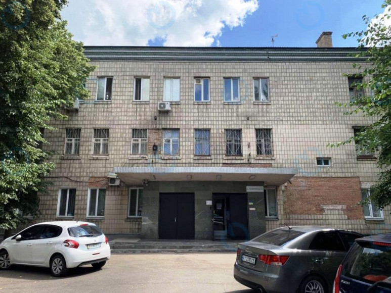 Магнітогорська, 1 - фото 2