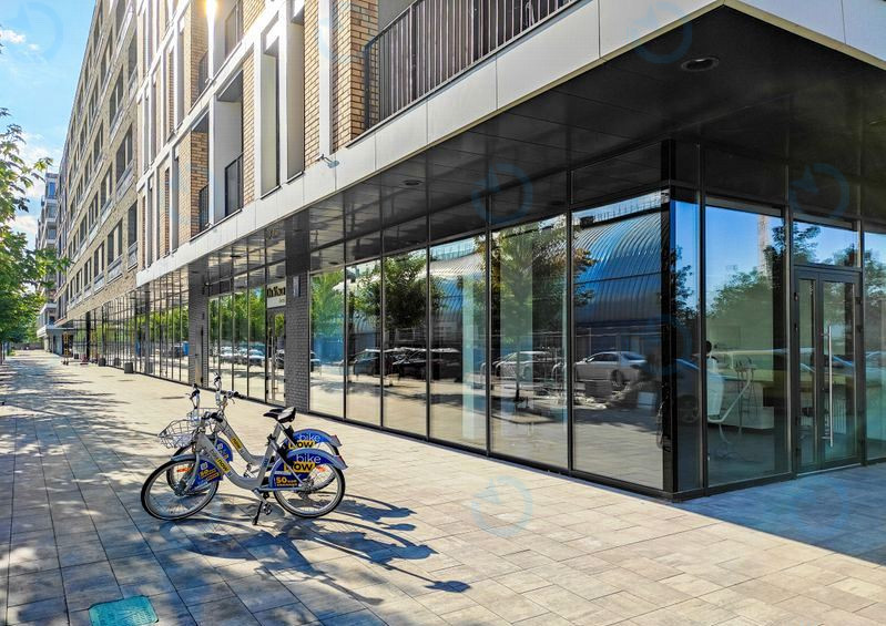 ЖК Rybalsky - фото 4