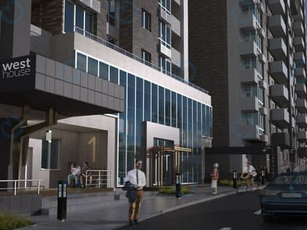 West House - фото 4