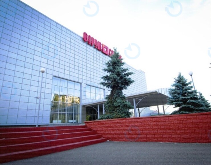 Форум Сателіт - фото 5