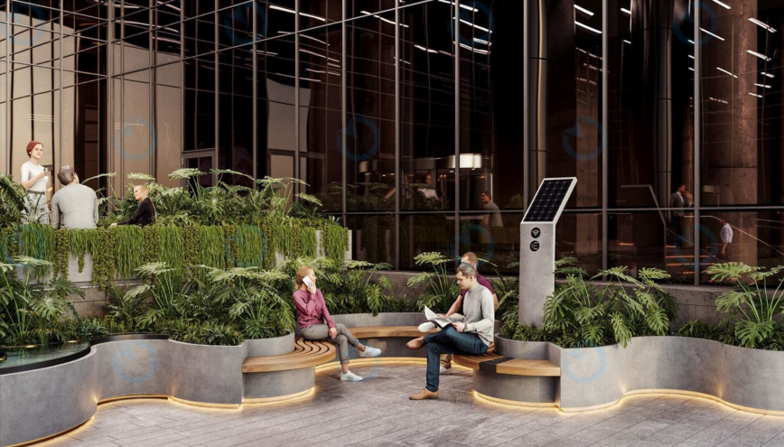 Gradient (Градієнт) - фото 4