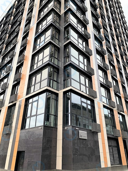 ЖК "Французький квартал II"