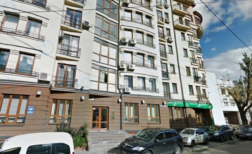 Кирилівська 14 - фото 2