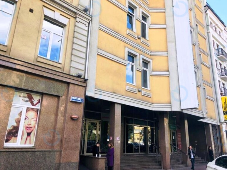 Capital Hall - фото 3