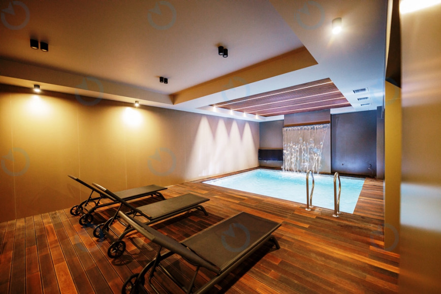 INFINITY (ІНФІНІТІ) - фото 20