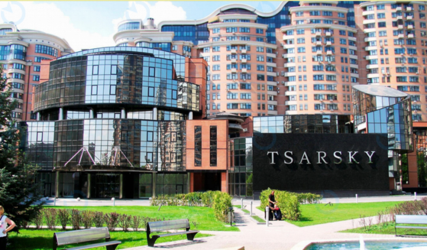 Tsarsky (Царський) - фото 6