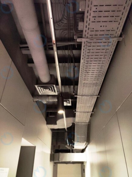 ROSHEN PLAZA - фото 21