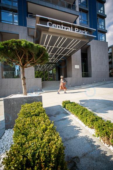 ЖК Централ Парк - фото 4