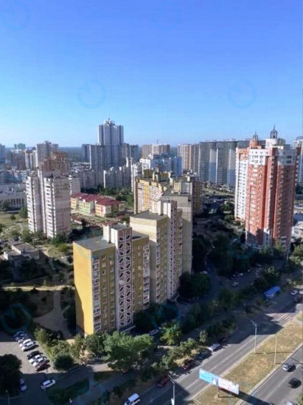 Ахматової, 46 - фото 5