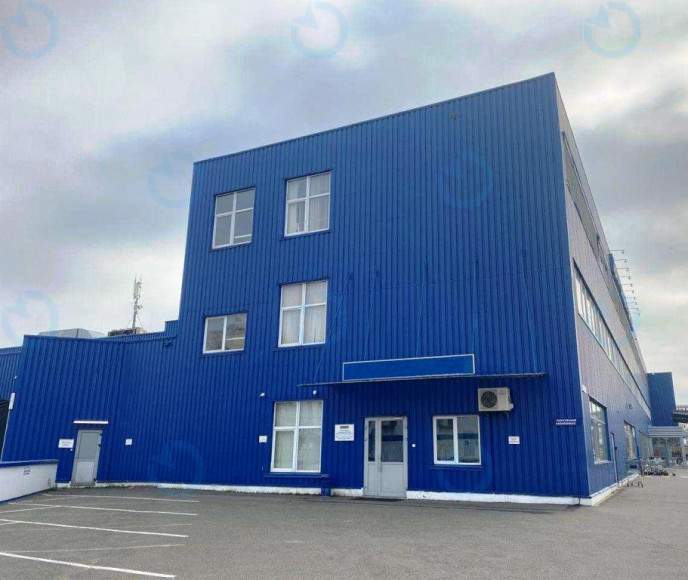 Григоренка, 43 - фото 2