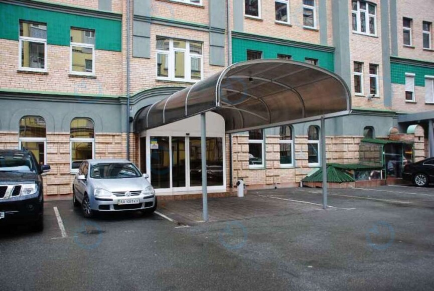 Саксаганского, 36б - фото 4