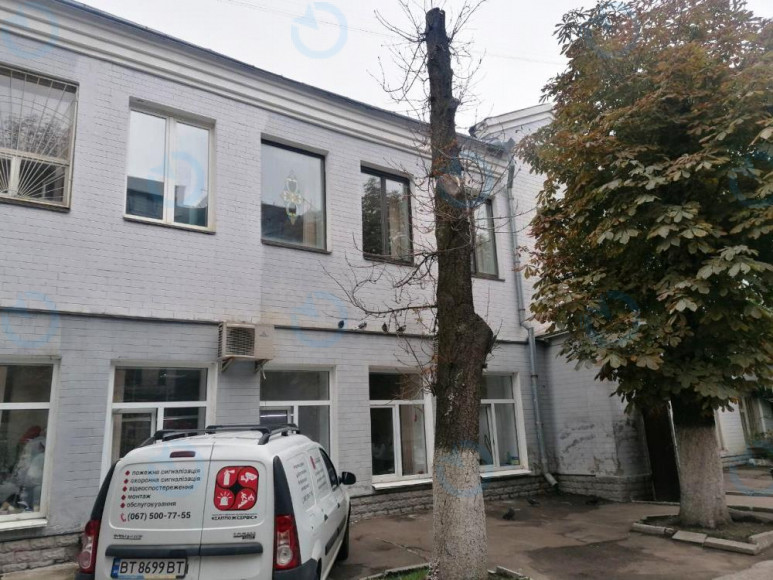 Кирилівська, 40 - фото 2