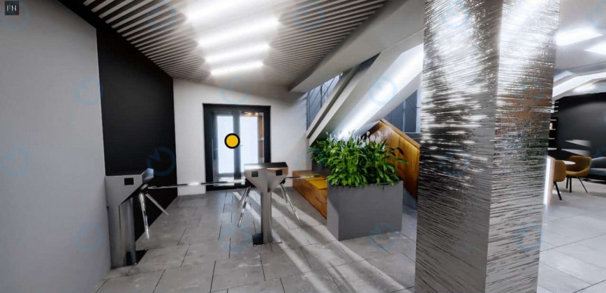 Нивки Сіті  (корпус В) - фото 5