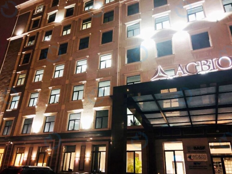 Дружби Народів, 19 - фото 3