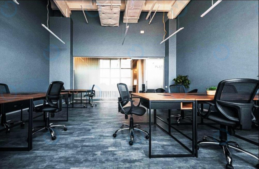 Platforma Office Club - фото 11