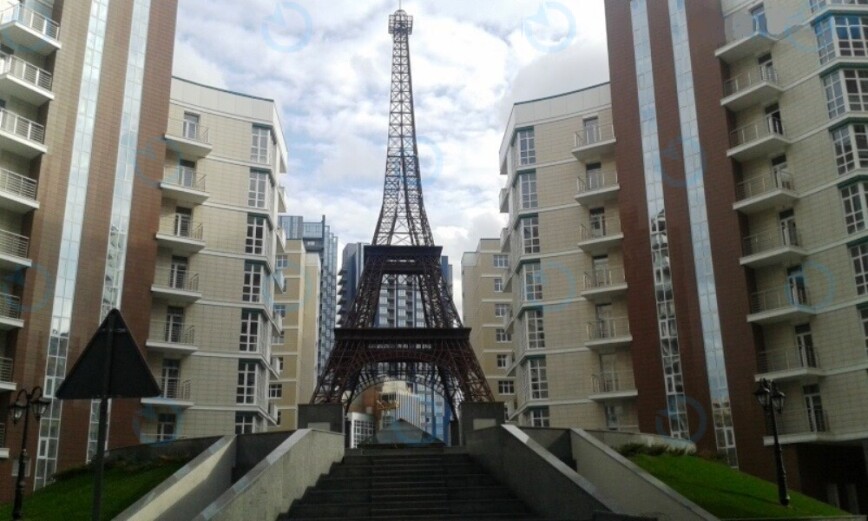 ЖК Французький Квартал