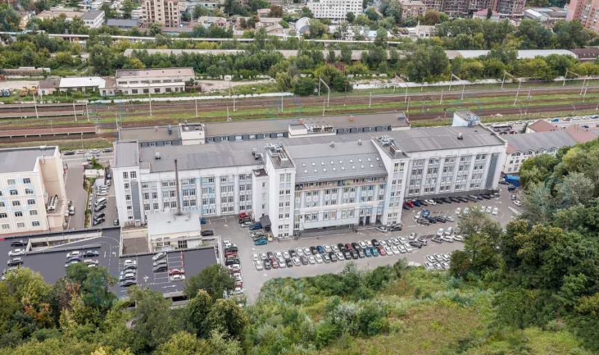 Horizon Park - фото 3