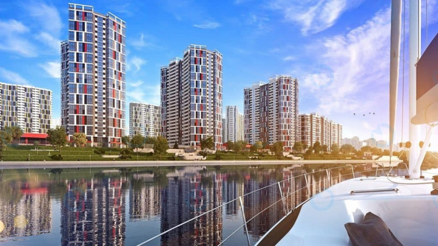 Русанівська Гавань - фото 2